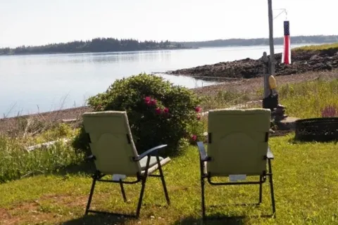 Seaview Campground and Cottages