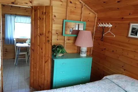 Seaview Campground and Cottages