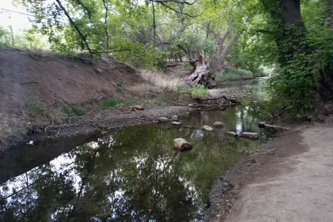 Riverside RV Park