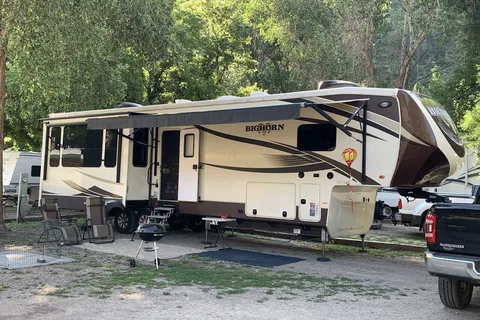 Riverside RV Park