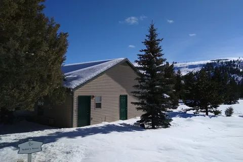 Mammoth Creek RV Resort