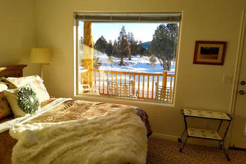 Mammoth Creek RV Resort