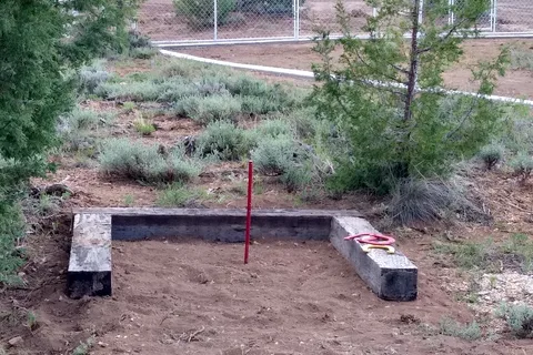 Mammoth Creek RV Resort