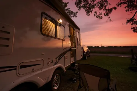 Mammoth Creek RV Resort