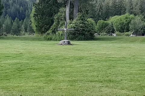 Twin Rivers Canyon Resort