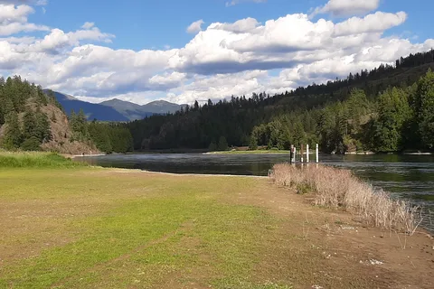 Twin Rivers Canyon Resort