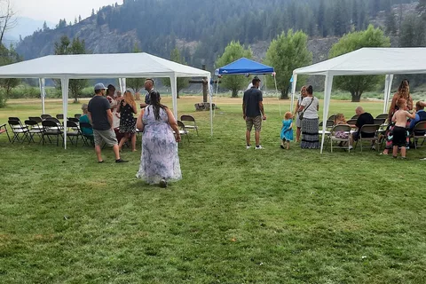 Twin Rivers Canyon Resort