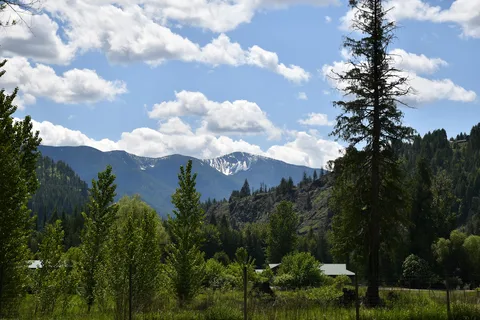 Twin Rivers Canyon Resort