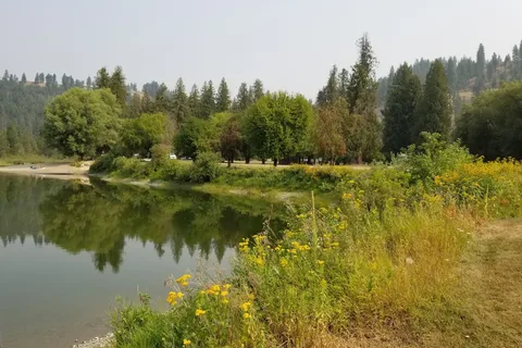 Twin Rivers Canyon Resort