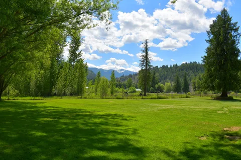 Twin Rivers Canyon Resort