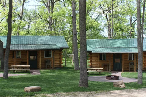 Silver Springs Campsites