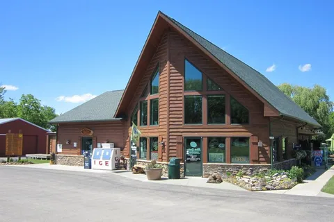 Silver Springs Campsites