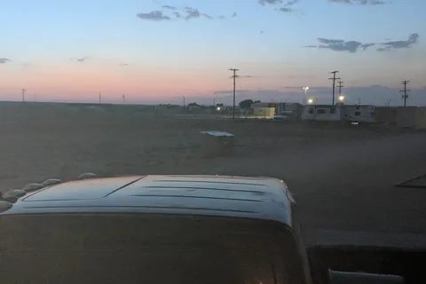 Ellipse Global Quahada RV Park