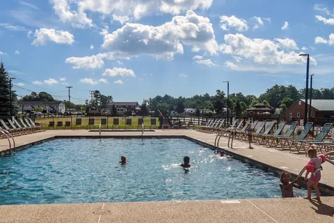 Old Orchard Beach Family Campground