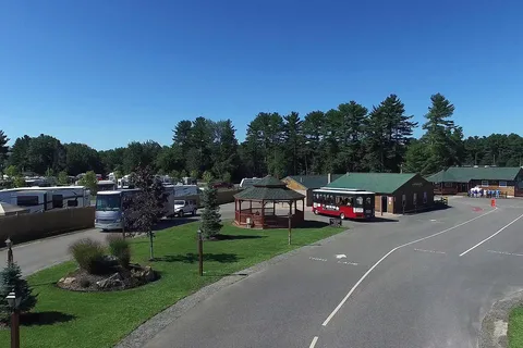 Old Orchard Beach Family Campground
