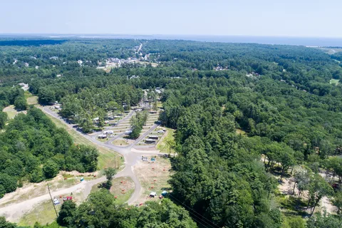 Old Orchard Beach Family Campground