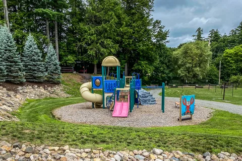Old Orchard Beach Family Campground