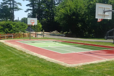 Old Orchard Beach Family Campground
