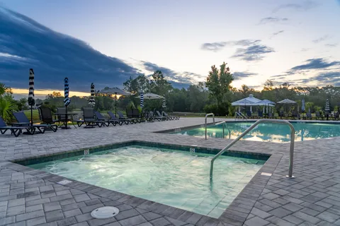 Stillwater Preserve RV Resort