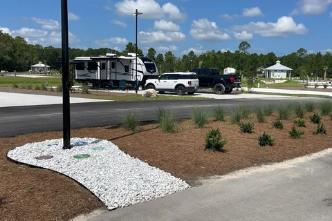 Stillwater Preserve RV Resort