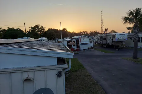 Ja-Mar South RV Resort
