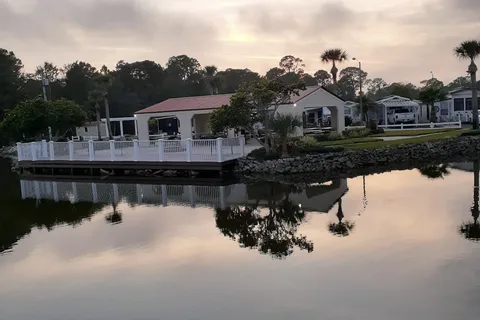 Ja-Mar South RV Resort