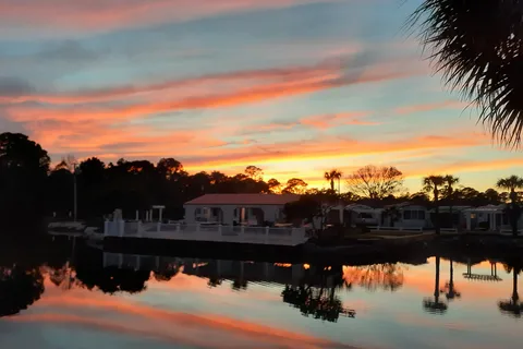 Ja-Mar South RV Resort