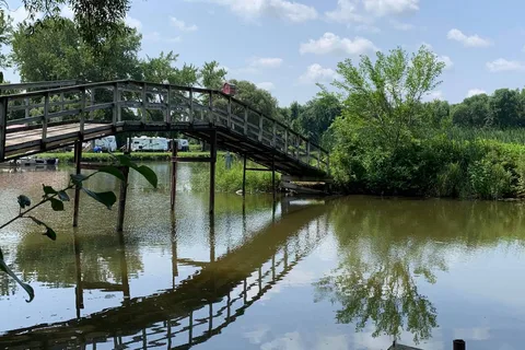 Rivers Crossing Campground and Marina