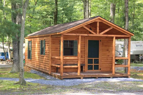 Rivers Crossing Campground and Marina