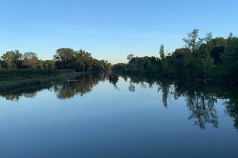 Rivers Crossing Campground and Marina
