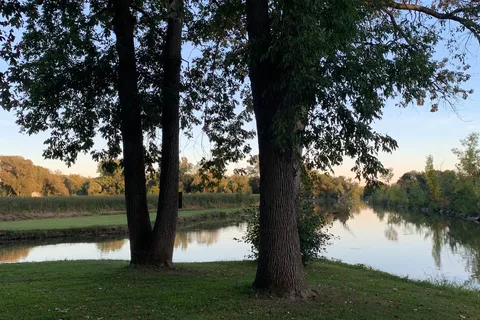 Rivers Crossing Campground and Marina