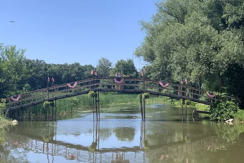 Rivers Crossing Campground and Marina