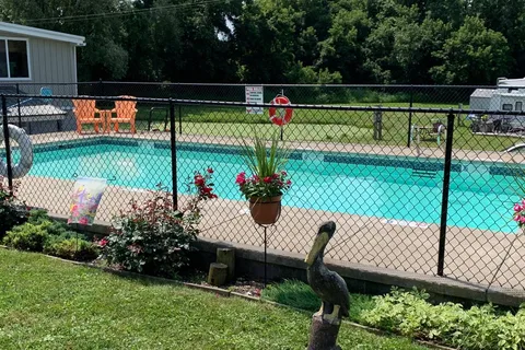 Rivers Crossing Campground and Marina