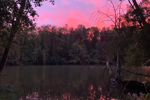 Rivers Crossing Campground and Marina