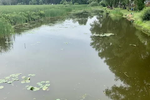 Rivers Crossing Campground and Marina