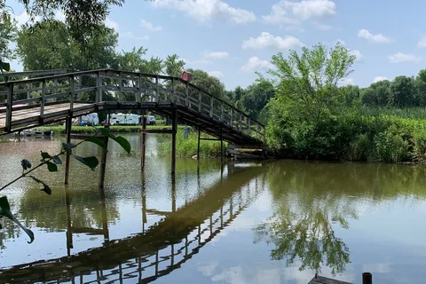 Rivers Crossing Campground and Marina