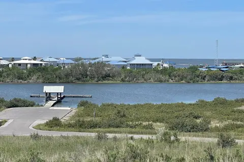 Grand Isle State Park