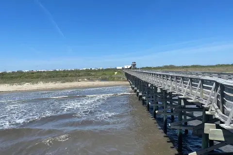 Grand Isle State Park