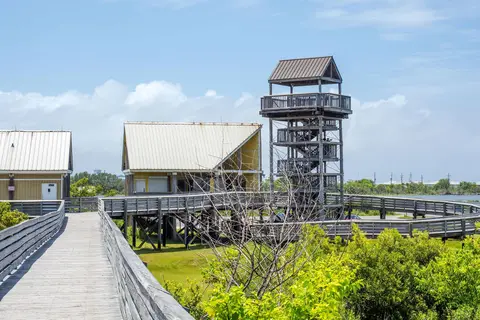 Grand Isle State Park