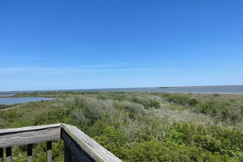Grand Isle State Park