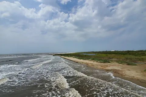 Grand Isle State Park