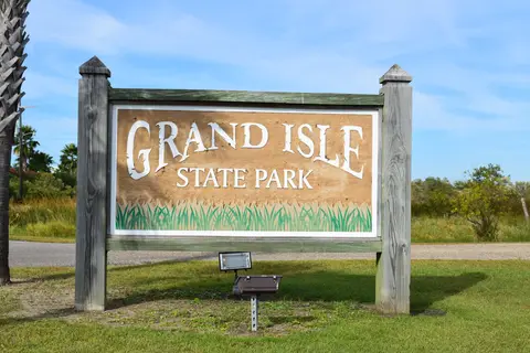 Grand Isle State Park