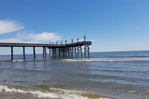 Grand Isle State Park