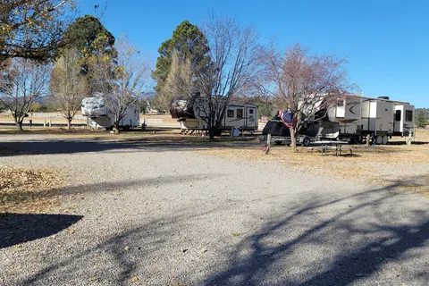 Little Creek RV Park