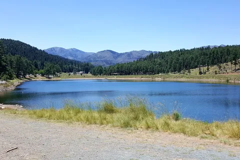 Little Creek RV Park