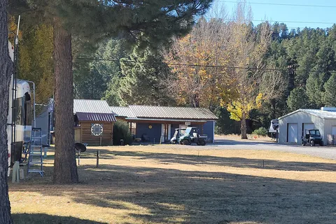 Little Creek RV Park