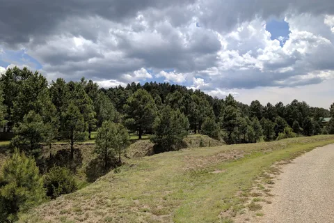 Little Creek RV Park