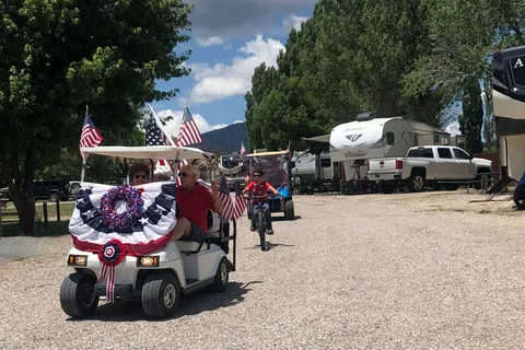 Little Creek RV Park
