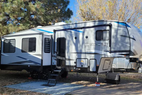 Little Creek RV Park