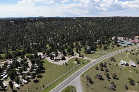 Little Creek RV Park